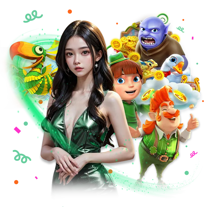 crowwin ทางเข้า